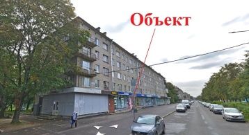 Ланское ш, 65литераА фото 4 / KNRU.ru