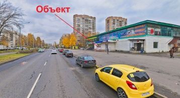 Ушинского ул, 35к1 фото 2 / KNRU.ru