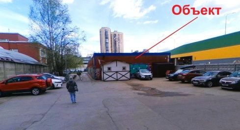 Сизова пр-кт, 28к2 фото 3 / KNRU.ru