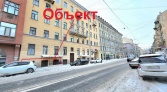 Фото-анонс объекта 8-я Советская ул, 17 19 А № 2 | KNRU.ru
