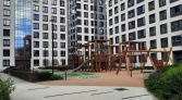 Фото-анонс объекта Светлановский пр., д.14 к.1 № 2 | KNRU.ru