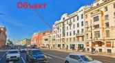 Фото-анонс объекта Невский пр. д.72 № 3 | KNRU.ru
