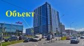 Фото-анонс объекта Софийская ул. д.6 к.5 № 2 | KNRU.ru