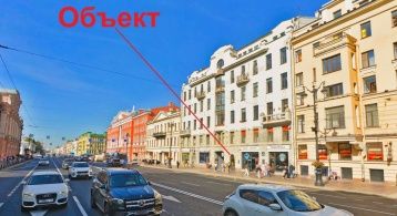 Невский пр. д.72 фото 2 / KNRU.ru