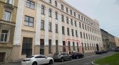 Фото-анонс объекта 11-я Красноармейская ул, 18-20 А № 1 | KNRU.ru