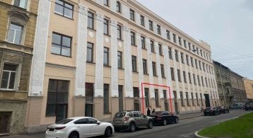 11-я Красноармейская ул, 18-20 А фото 0 / KNRU.ru