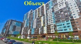 Фото-анонс объекта Комендантский пр. д.69 № 3 | KNRU.ru