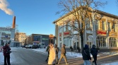 Фото-анонс объекта г. Гатчина, пр. 25 Октября, д.40 № 5 | KNRU.ru