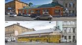 Фото-анонс объекта Марата ул, 56-58/29 Б № 1 | KNRU.ru