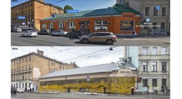 Марата ул, 56-58/29 Б фото 0 / KNRU.ru