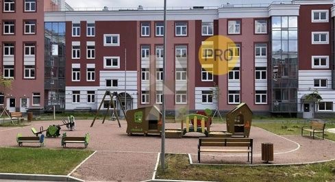Мира ул., д. 9/3 фото 0 / KNRU.ru