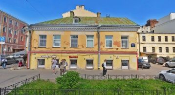 3-я Советская ул. д.2/3 фото 0 / KNRU.ru