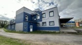 Фото-анонс объекта Шафировский пр-кт, 17 № 2 | KNRU.ru