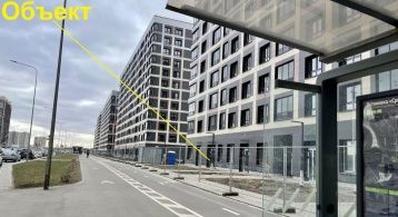 Среднерогатская ул., д.11 к.2 фото 1 / KNRU.ru