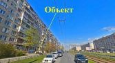 Фото-анонс объекта Ярослава Гашека ул, д.4 № 7 | KNRU.ru