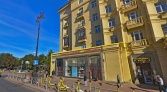 Фото-анонс объекта Московский проспект д.216 № 1 | KNRU.ru