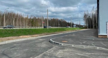 Дорога Жизни ш, 4е фото 2 / KNRU.ru