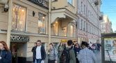 Фото-анонс объекта Невский проспект д.74-76 № 15 | KNRU.ru