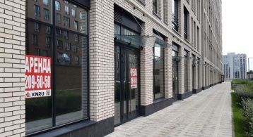 ул. Манчестерская д.5 к.1 фото 1 / KNRU.ru