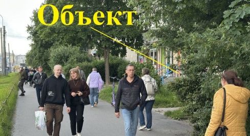 Ярослава Гашека ул, д.4 фото 2 / KNRU.ru