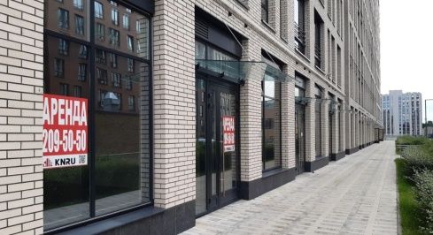 ул. Манчестерская д.5 к.1 фото 1 / KNRU.ru
