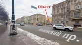 Фото-анонс объекта Московский пр-кт, 43 № 3 | KNRU.ru
