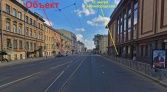 Фото-анонс объекта Звенигородская ул, д.6 № 2 | KNRU.ru