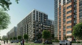 Фото-анонс объекта Кубинская улица, д.76 к.1 № 6 | KNRU.ru