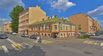 3-я Советская ул. д.2/3 фото 1 / KNRU.ru