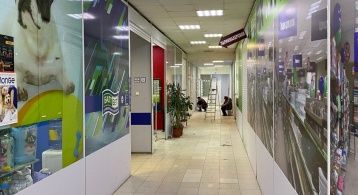 Парашютная ул, д.10 фото 2 / KNRU.ru