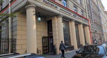 8-я Советская ул, 9-13 фото 0 / KNRU.ru
