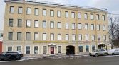 Фото-анонс объекта Моисеенко ул, 24 № 1 | KNRU.ru
