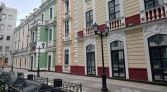 Фото-анонс объекта Конногвардейский б. д.5 № 6 | KNRU.ru