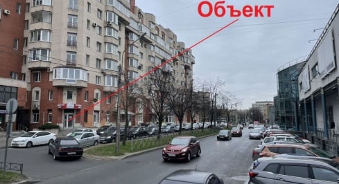 Новаторов бул.д.11 фото 2 / KNRU.ru