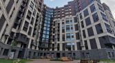 Фото-анонс объекта Лиственная ул., д.20 к.2 № 1 | KNRU.ru