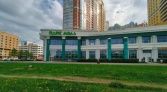 Фото-анонс объекта пр-кт Просвещения, 43 № 14 | KNRU.ru