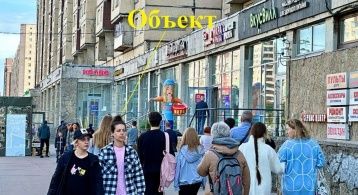 пр. Большевиков д.3 фото 3 / KNRU.ru