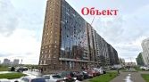 Фото-анонс объекта Воронцовский б-р, 17 № 3 | KNRU.ru