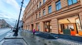 Фото-анонс объекта Невский пр. д.119 № 7 | KNRU.ru