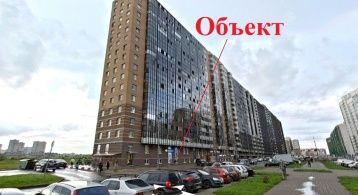 Воронцовский б-р, 17 фото 2 / KNRU.ru