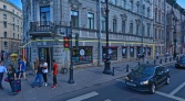 Фото-анонс объекта Невский проспект д.120 № 5 | KNRU.ru