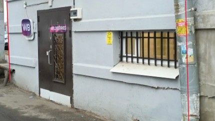 Фото объекта Шелгунова ул, 12 № 3 | KNRU.ru