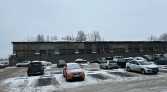 Фото-анонс объекта Шкиперский проток ул, 18к8 № 1 | KNRU.ru
