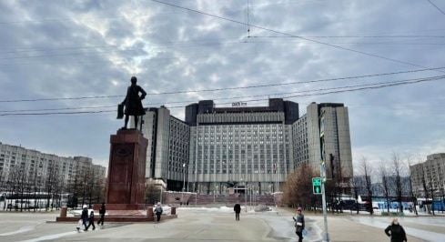 Морская набережная д.9 фото 1 / KNRU.ru