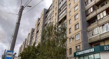 Ильюшина ул, 1к1 фото 1 / KNRU.ru
