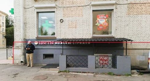 Савушкина ул. д.9 фото 0 / KNRU.ru