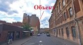 Фото-анонс объекта Малая Посадская ул, 13б № 6 | KNRU.ru