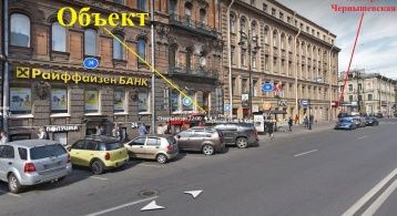 ул. Кирочная д.24 фото 1 / KNRU.ru