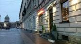 Фото-анонс объекта Малая Конюшенная ул, 5 № 15 | KNRU.ru