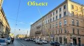 Фото-анонс объекта Садовая ул. д.42 № 3 | KNRU.ru